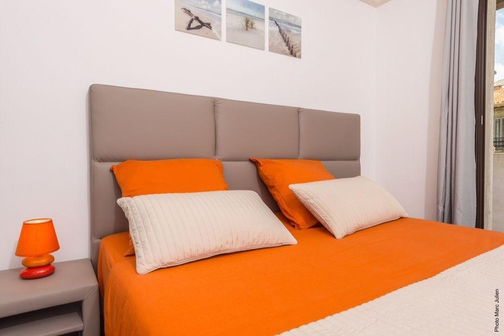 Le Royal Aparthotel Marseilles Buitenkant foto