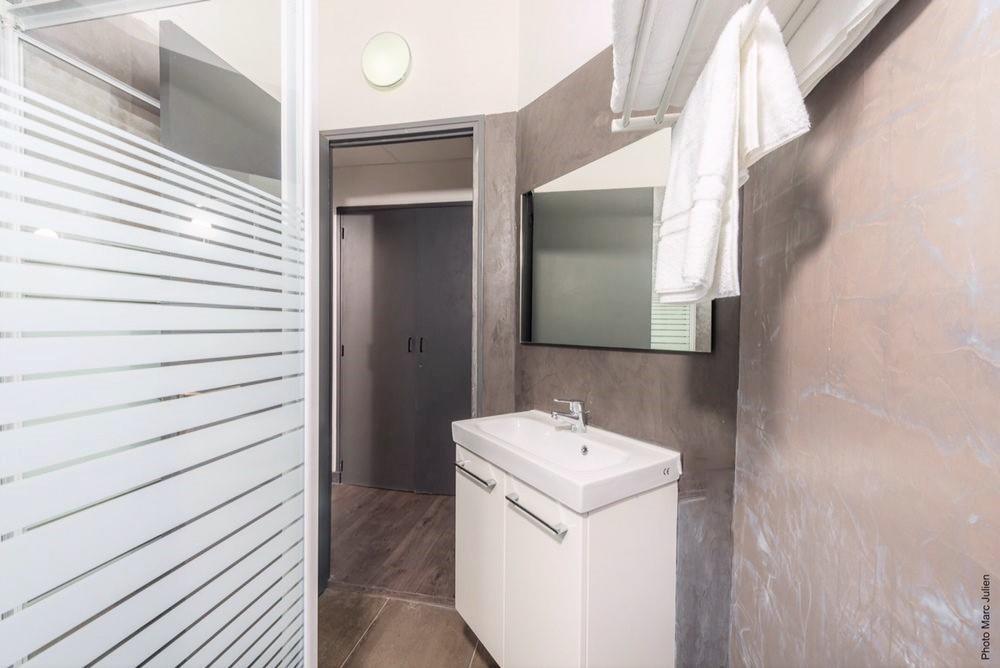 Le Royal Aparthotel Marseilles Buitenkant foto