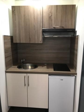 Le Royal Aparthotel Marseilles Kamer foto