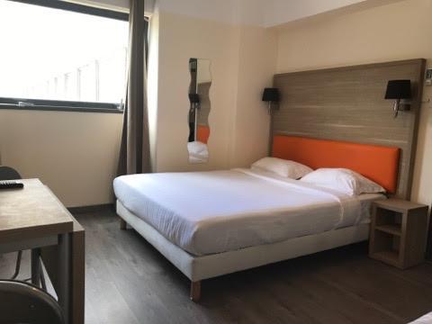 Le Royal Aparthotel Marseilles Kamer foto