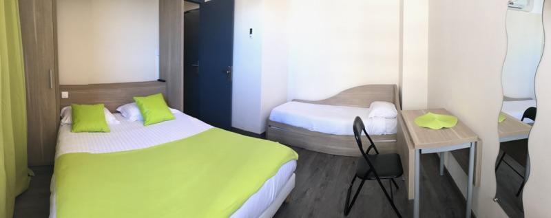 Le Royal Aparthotel Marseilles Buitenkant foto