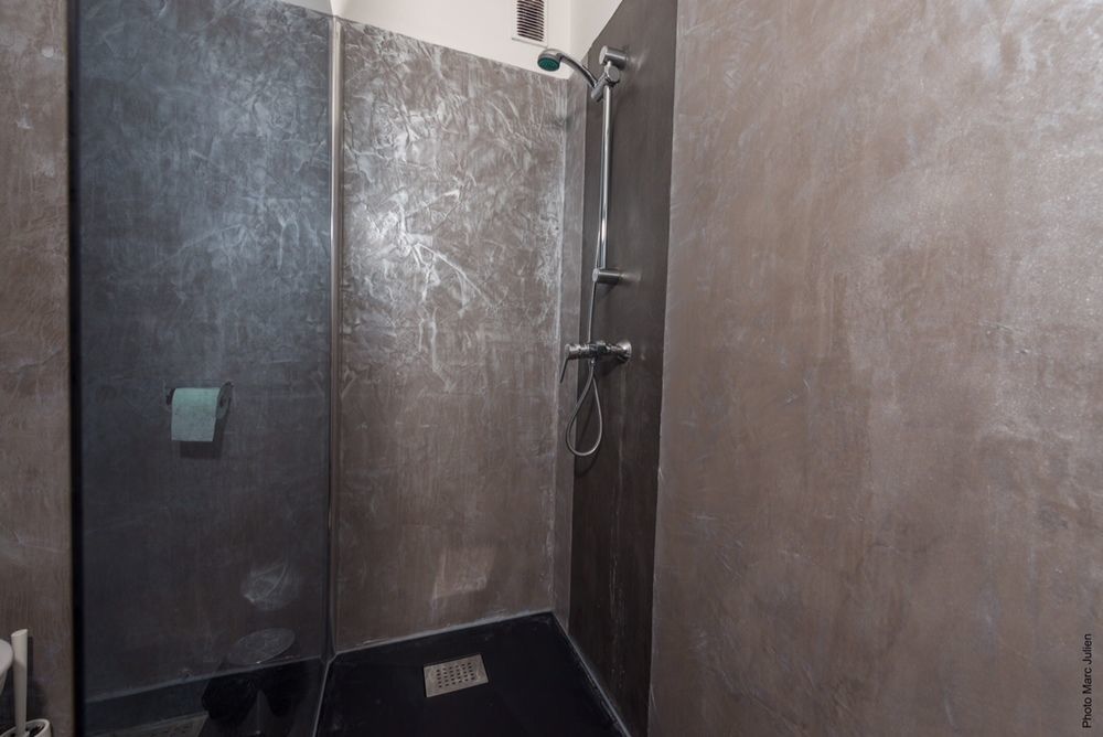 Le Royal Aparthotel Marseilles Buitenkant foto