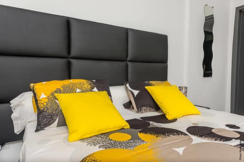 Le Royal Aparthotel Marseilles Buitenkant foto