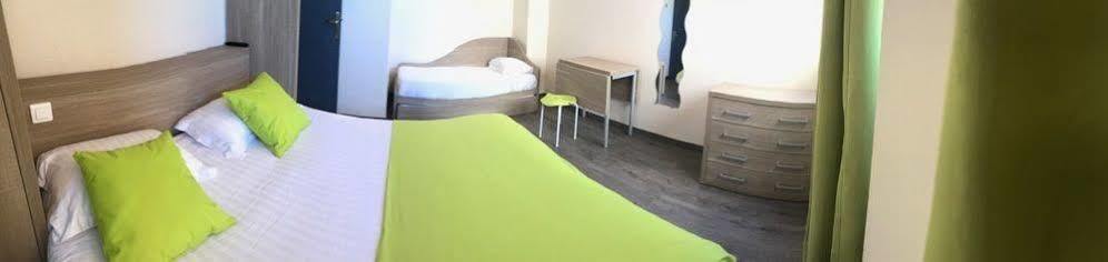 Le Royal Aparthotel Marseilles Buitenkant foto