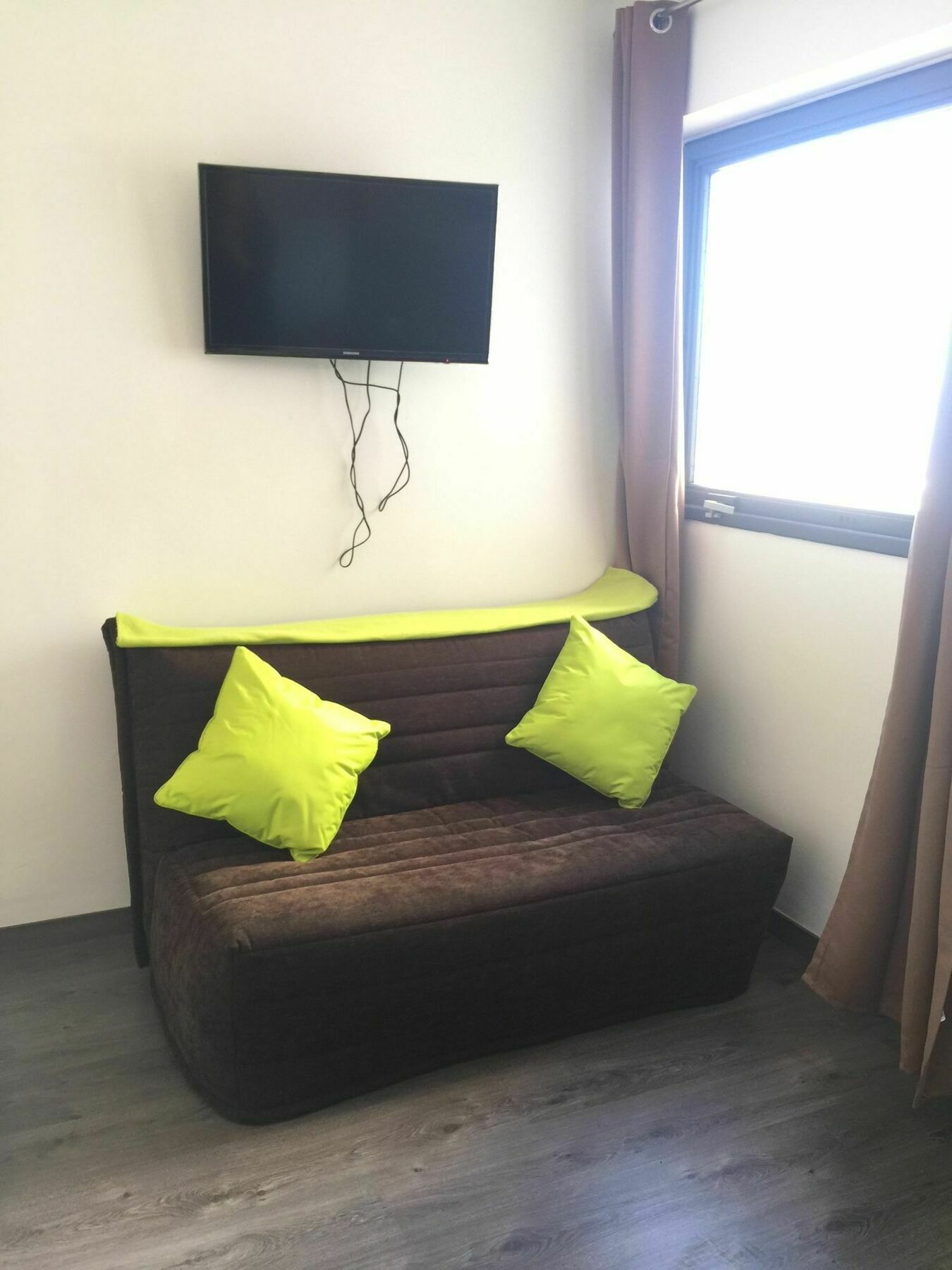 Le Royal Aparthotel Marseilles Buitenkant foto
