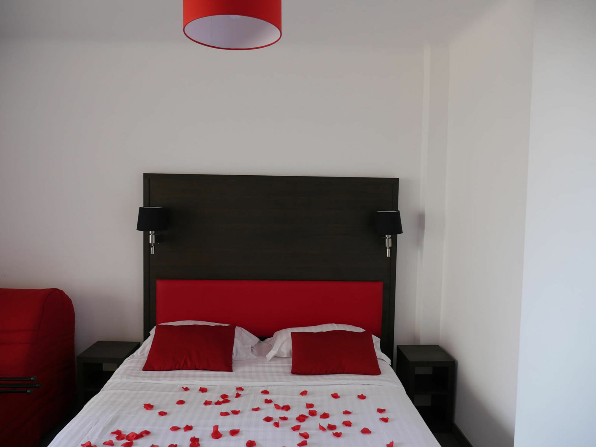 Le Royal Aparthotel Marseilles Buitenkant foto