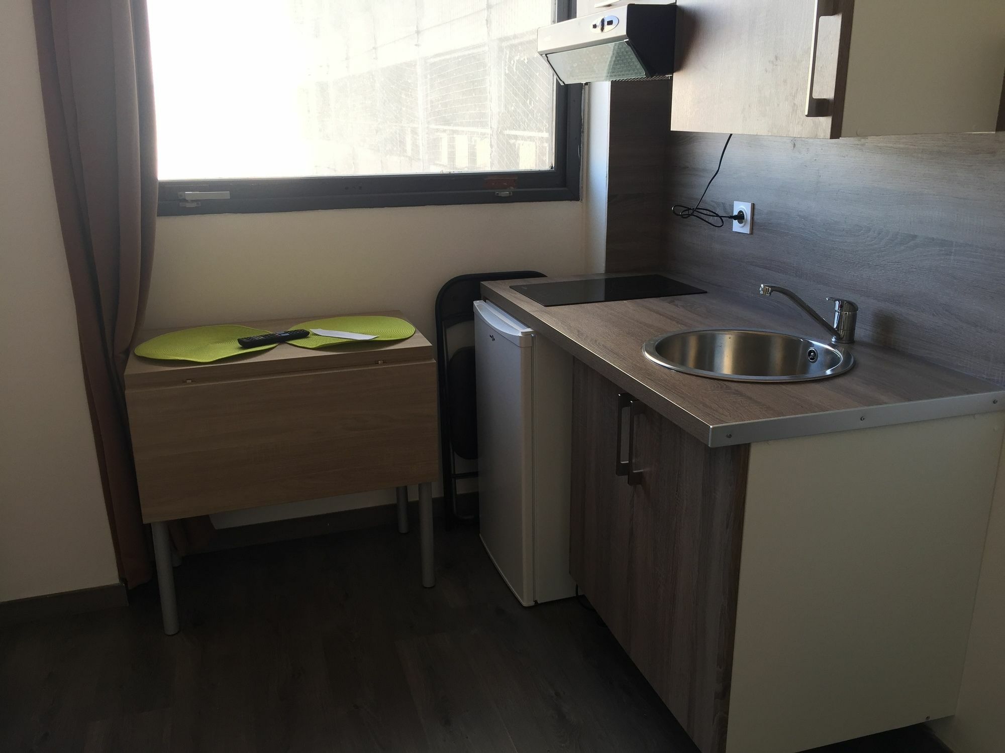 Le Royal Aparthotel Marseilles Buitenkant foto