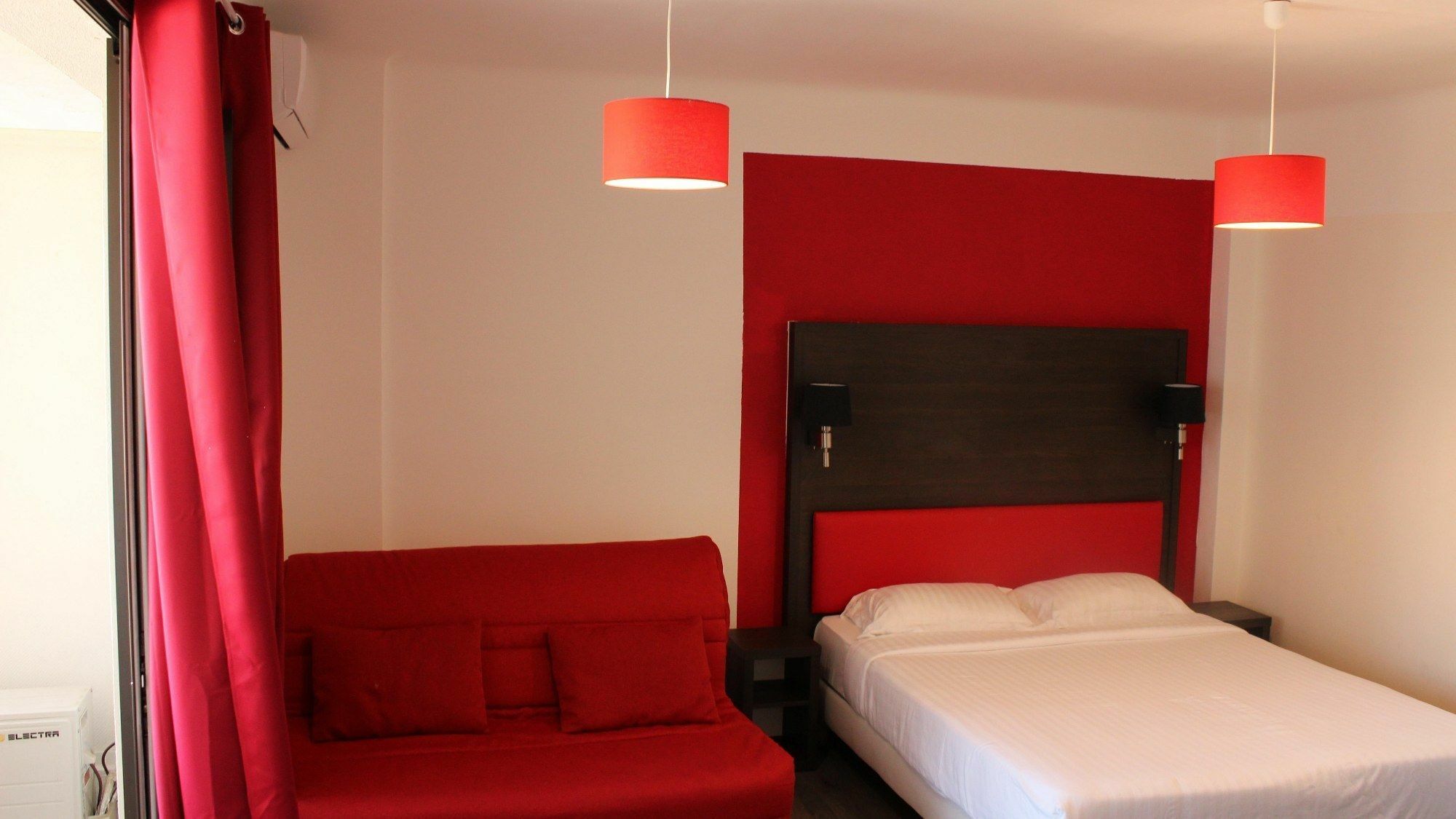 Le Royal Aparthotel Marseilles Buitenkant foto